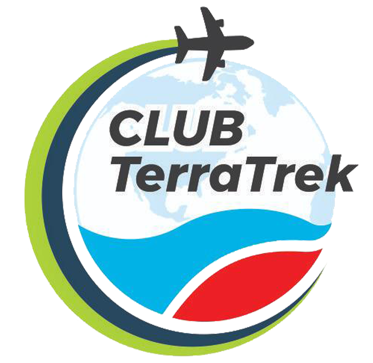 Club TerraTrek Holidays